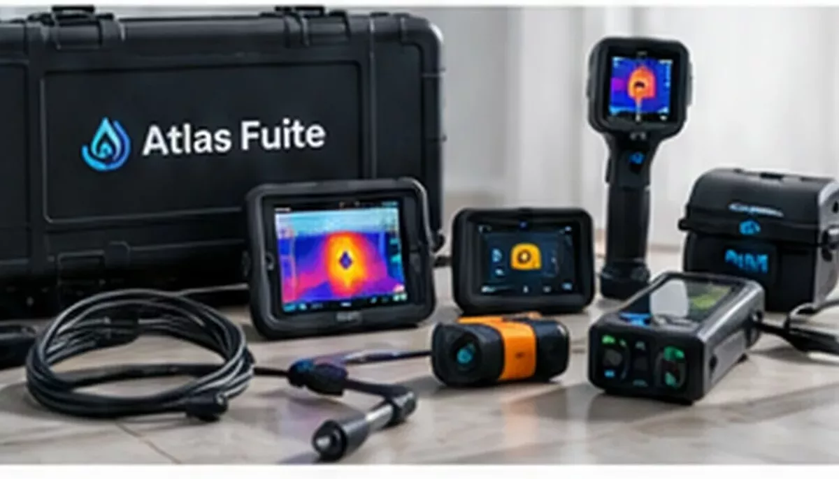 equipements-detection