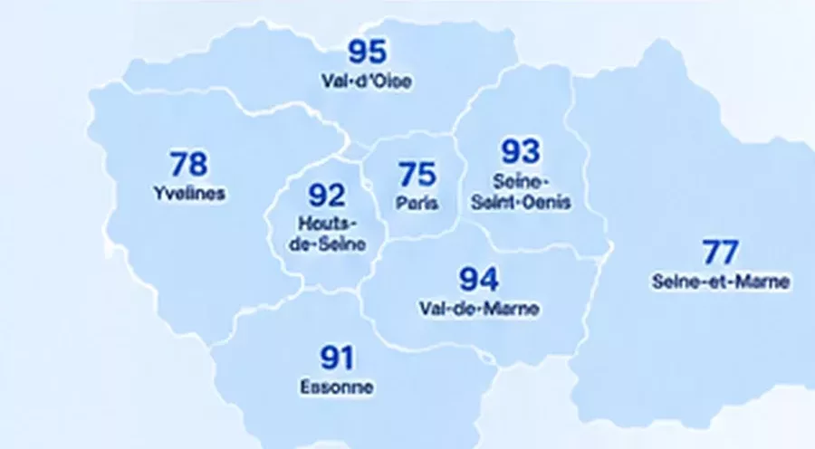 idf-map