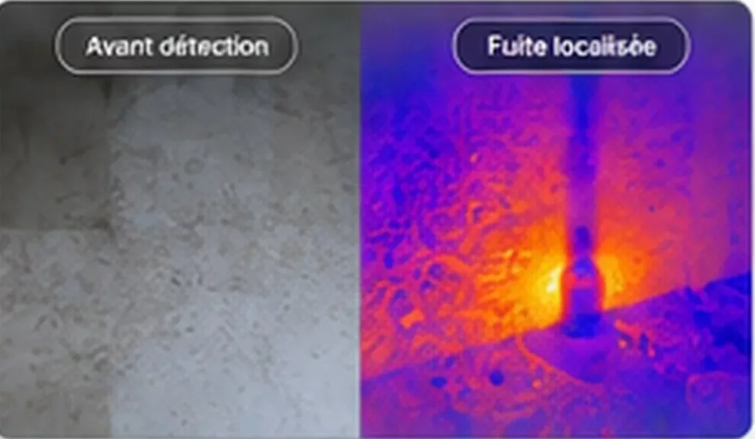 thermographie